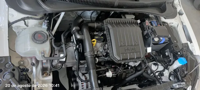 Profissional em estética automotiva