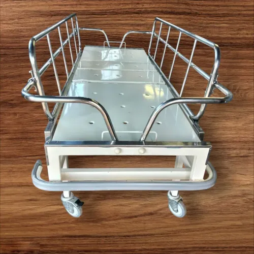Cama hospitalar Motorizada / elevação de altura 8 movimentos