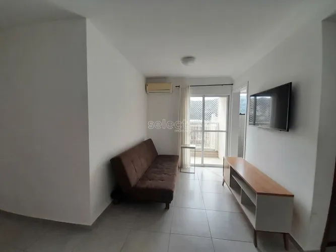 Cobertura 2 quartos - São Mateus