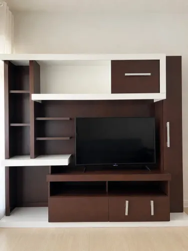 VENDO ESTANTE PARA SALA