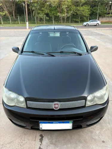 Fiat Palio 1.0 Economy Fire Flex 8V 4P 2010