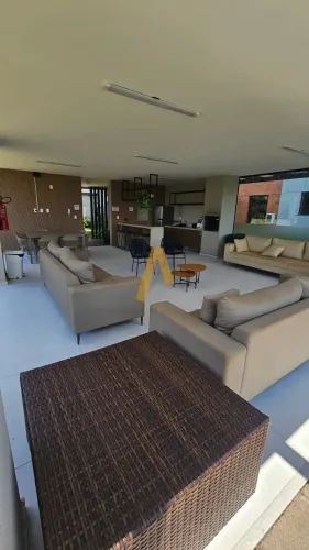 Apartamento à venda no bairro Quintas de São José - Ribeirão Preto/SP