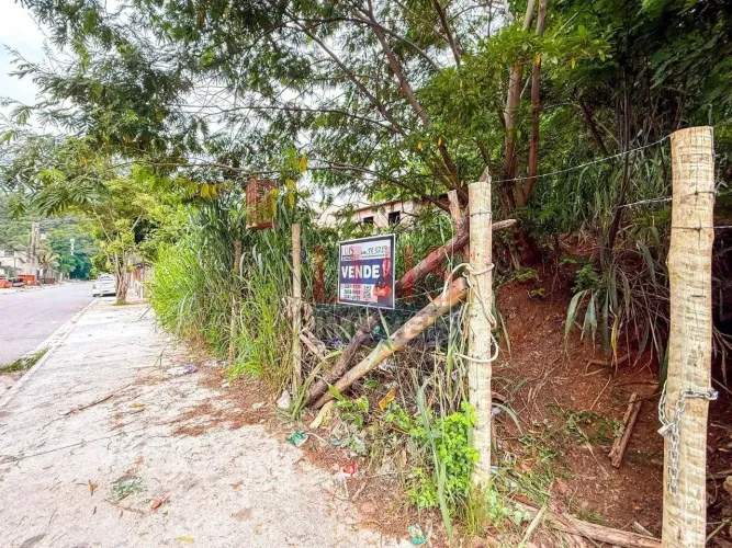 Terreno para alugar, 450 m² por R$ 5.500/mês - Engenho do Mato - Niterói/RJ-TE1819