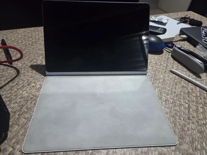 Tablet sansung FE10