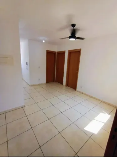 Apartamento Vitta Eugênia