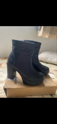 Bota feminina