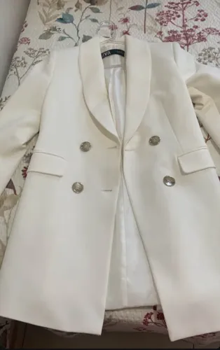Blazer zara