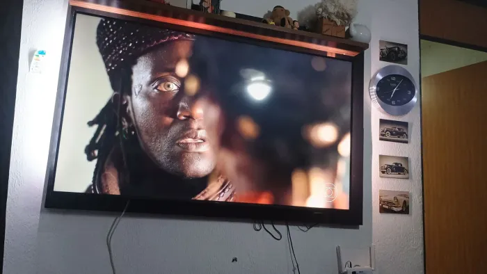 Tv Philips 65 polegadas sou de Anápolis 
