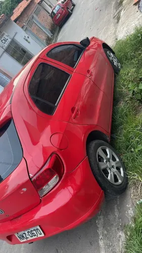 Carro 2010