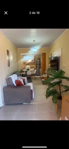 Vendo essa casa em esperança