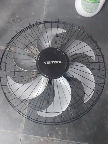 Grade Ventilador Ventisol