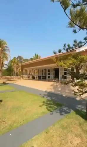 VENDE-SE: UM VERDADEIRO PARAÍSO RURAL EM TANABI/SP  Luxo, conforto e infinitas possibilida