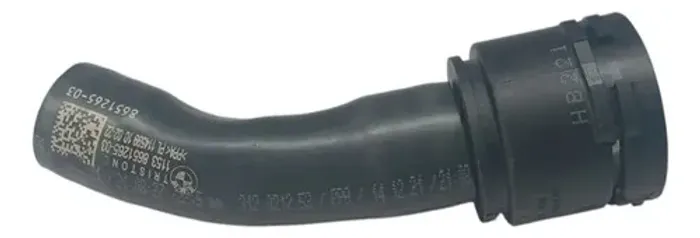 Mangueira Conexão Bmw 320i 2.0 T 2022 2024