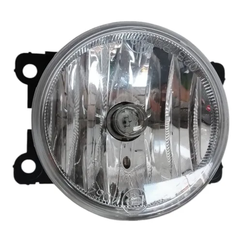 Farol De Milha Esquerdo Citroen C3 C4 2018 2020