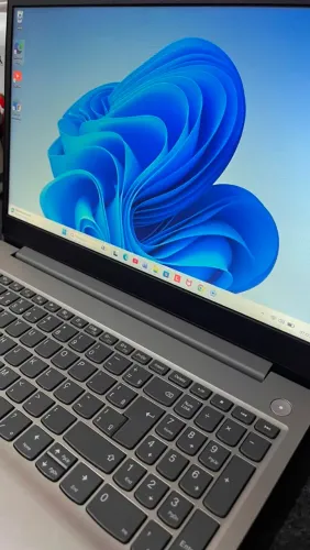 notebook Lenovo