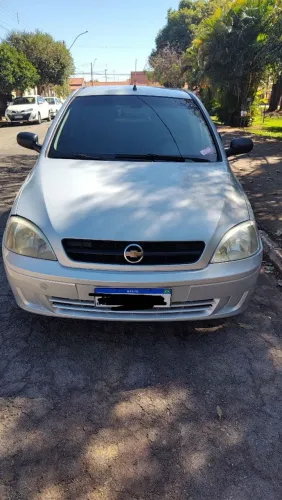 Chevrolet Corsa Hat. Maxx 1.0/ 1.0 Flexpower 8V 5P 2007