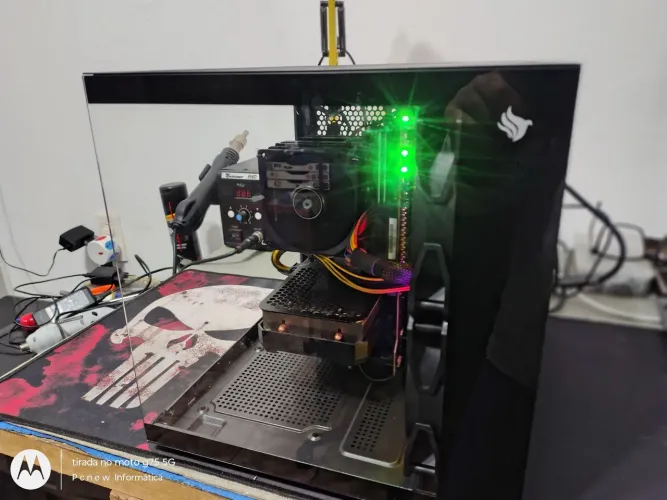 Pc gamer intel