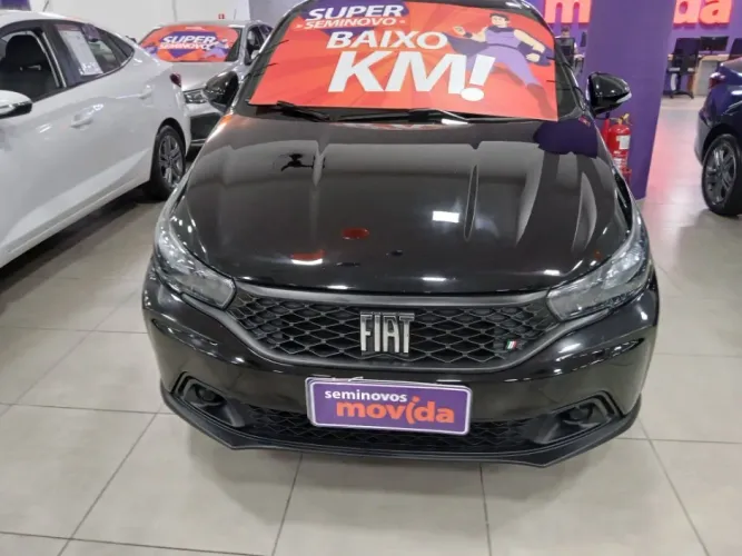 Fiat Argo Drive 1.0 Firefly 2026