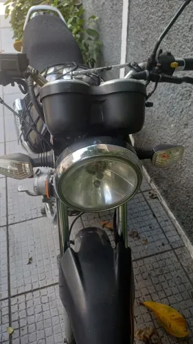 Suzuki yes com motor feito top