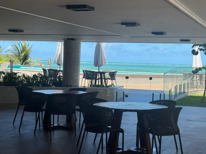 Valor de Super OPORTUNIDADE PE NA AREIA! APARTAMENTO MOBILIADO 98m2/3Qts para ALUGUEL - PR