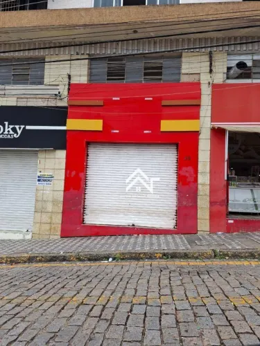 Salão para alugar, 70 m² por R$ 2.740,00/mês - Centro - Atibaia/SP