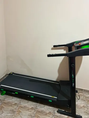 Esteira Eletônica Concept 2.5 Bivolt