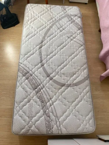 Colchão solteiro ecoflex Relax Adorabile