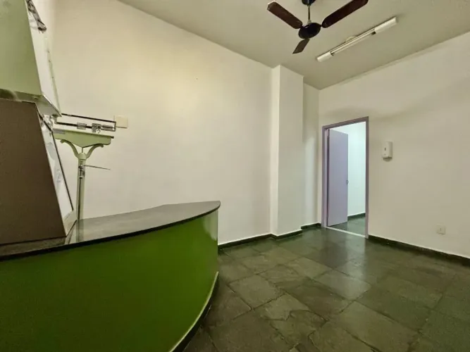 Sala à venda, 33 m² por R$ 150.000 - Centro - Juiz de Fora/MG