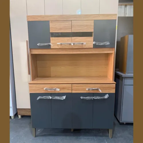 Armário de cozinha kit - entrego hoje