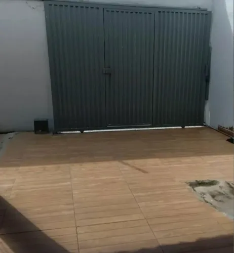 Vendo no PARANOÁ próxima a UPA