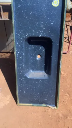 TANQUES E PIA