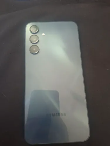 Celular Samsung A16 5g, 128gb, único dono