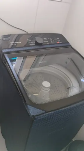 Máquina Brastemp 14 k