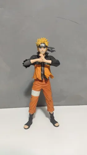 Naruto Uzumaki - Masterlise