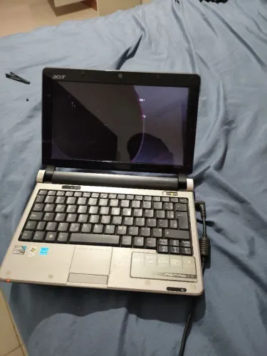 netbook Acer Aspire One mini