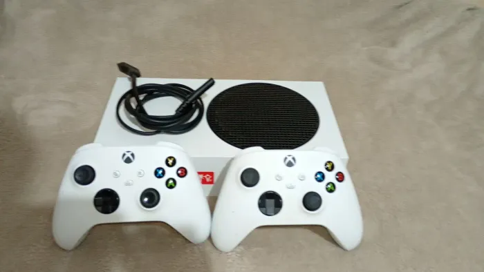 Xbox séries S