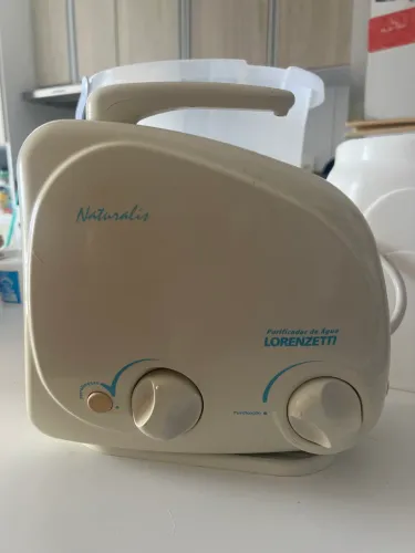 Filtro Lorenzetti
