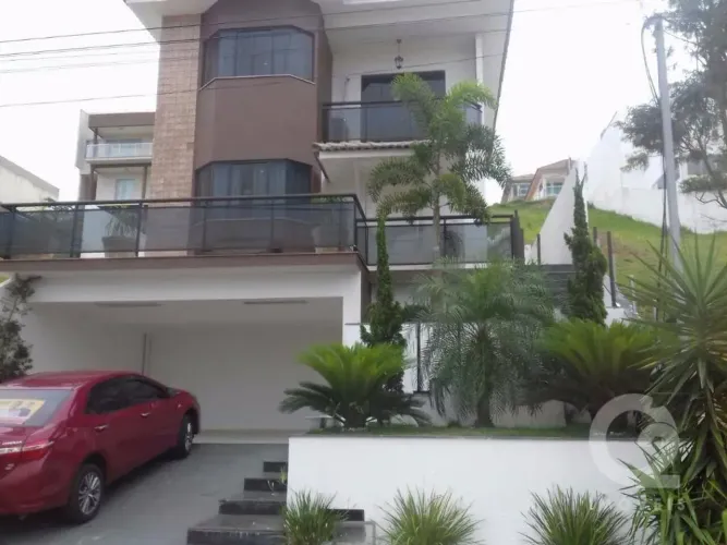Casa à venda, 300 m² por R$ 1.300.000,00 - Vale dos Cristais - Macaé/RJ
