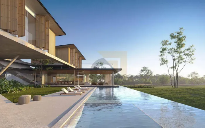 Casa com 6 suítes à venda, 1400 m² por R$ 29.000.000 - Boa Vista Village - Porto Feliz/SP