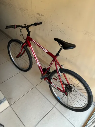 Houston foxer hammer aro 26