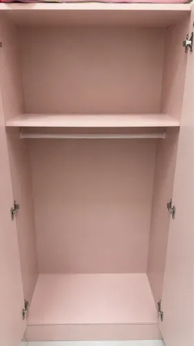 Vendo guarda roupa infantil