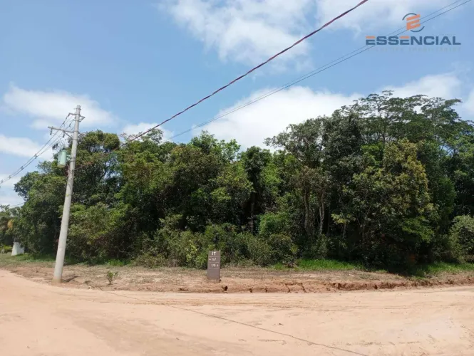 Terreno à venda, 432 m² por R$ 55.000,00 - Condomínio Ninho Verde II - Pardinho/SP