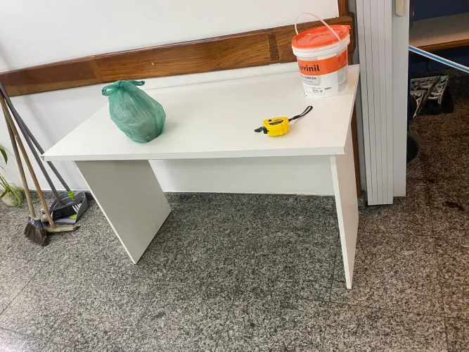 Mesa de escritório
