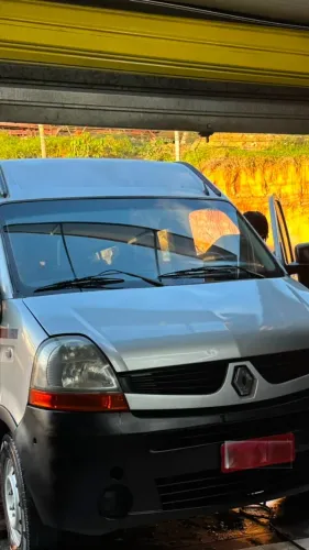 Renault Master 2.5 DCI 16V 115cv 16L Diesel 2011