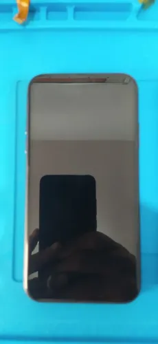 iPhone 11 64GB em bom estado com caixa e NF