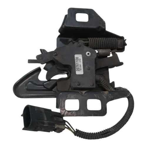 Fechadura Capô GM Chevrolet Malibu 2010 2011 a 2012