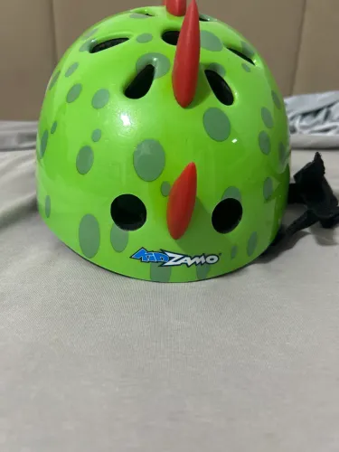 Capacete infantil 