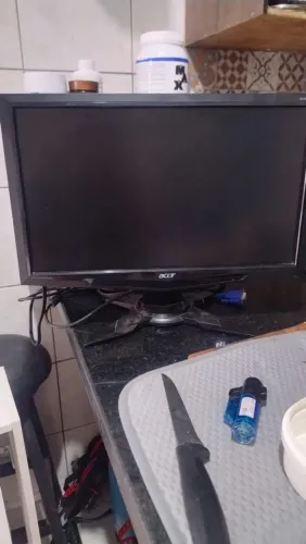 Monitor