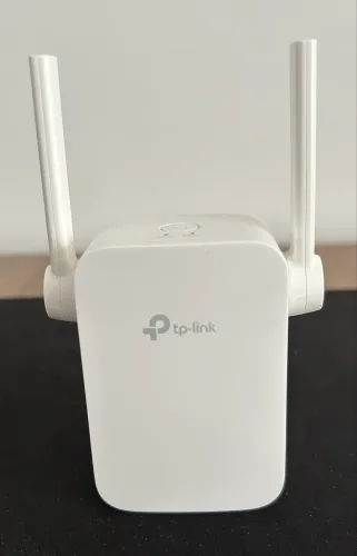 Repetidor TP-Link 300mbps