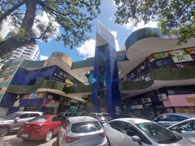 Loja à venda, 30 m² por R$ 250.000,00 - Espinheiro - Recife/PE